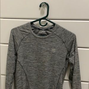 Baselayer Long Sleeve Shirt